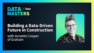 Famous Building a Data-Driven Future in Construction with Annette Cooper of Graham Net Worth