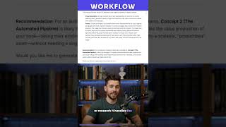 Turning my random notes into a structured ebook with AI 📚