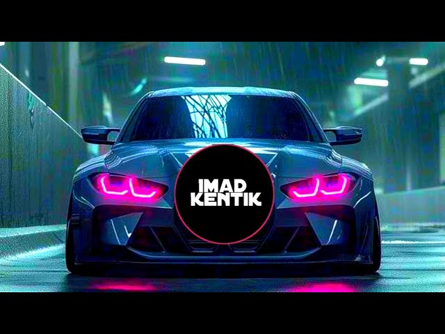 Don Omar - Dale Don Dale (Prod. Imad Kentik Remix) 2025