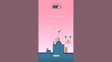 Bazooka Boy Gameplay Walkthrough |Part 67| (ios/androidgames)