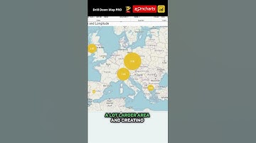 📍 Explore Cluster Node Settings in Drill Down Map PRO for Power BI! 🚀