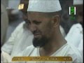 تلاوة رائعة من الحرم المكي من القارئ هل هو محمد جبريل