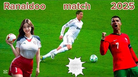 ronaldoo💚JUVENTUS-MILAN 1HIGHLIGHTS |Pulisic Strikes in Rossoneri Comeback |SPORTS FC Supercup 2025