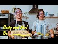 Cody &amp; Noel Do: Drunk Baking