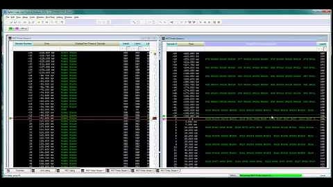 DisplayPort Analysis Probe for use with Agilent Logic Analyzers