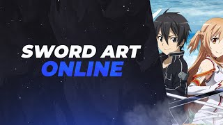 A Long Look Back At The SAO Series.