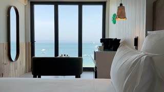 On A Visité Le Premier Hôtel 5 Étoiles Darcachon