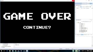 Project 3 | Maze Game | Jake, Kristine, Eton screenshot 5