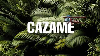 Cazame (REMIX) - Maria Becerra, Tiago PZK - LAUTY DJ