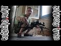 Urban Pigeon Hunt | Abandoned Building | Airgun Evolution