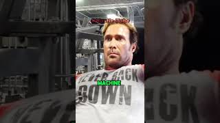 Mike Ohearns Secret Chest Day