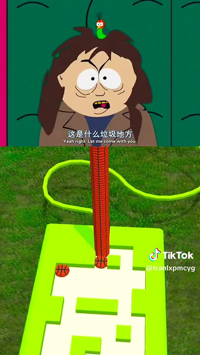 wow #southpark #shorts