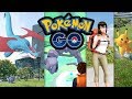 GO FEST YOKOHAMA, SHINY ONIX ERHÖHT, DER PERFEKTE EVENT BUDDY POKÉMON
GO DEUTSCH #1030