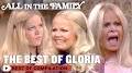 Profile Picture of The Best Of Gloria (ft. Sally Struthers) | All In The Family - YouTubeon Google