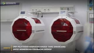 PERUBAHAN YANG DRASTIS DI RSUD RAA SOEWONDO PATI