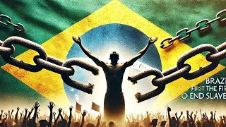 Brazil The First To End Slavery Full Doentary