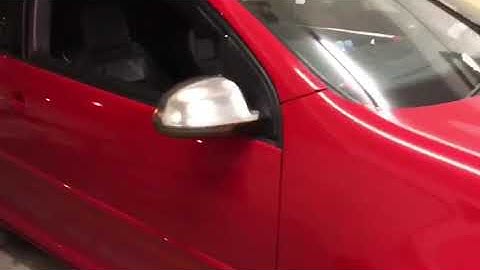 VW Golf 5/6 JETTA MK5 Passat B6/R36/GTI/R20 /Touran LED Flowing Dynamic Sequential Turn Signal Light