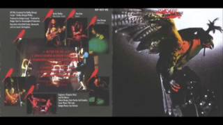 Budgie - Hammer and Tongs