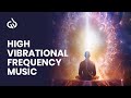 1111 hz frequency high vibrational frequency music