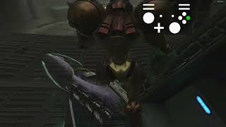 Observatory Skip with input (Remastered) screenshot 5