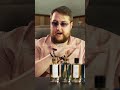 The giveaway fragrance short review, more in depth on my my channel! #fragrancegiveaway #summerscent