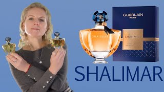 Его Величество Shalimar. | История создания аромата | Ms_Tais