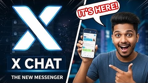 XChat: Is Elon Musk