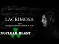 FLESHGOD APOCALYPSE - Lacrimosa (WOLFGANG AMADEUS MOZART COVER)