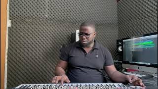 Vumb’elimnandi by Dumi Mkokstad