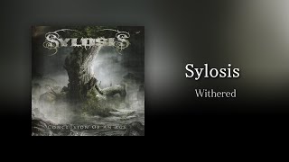 Sylosis - Withered (Guitar Backing Track with Tabs)