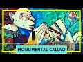MONUMENTAL CALLAO: que hacer - PARTE I / LYBERATE