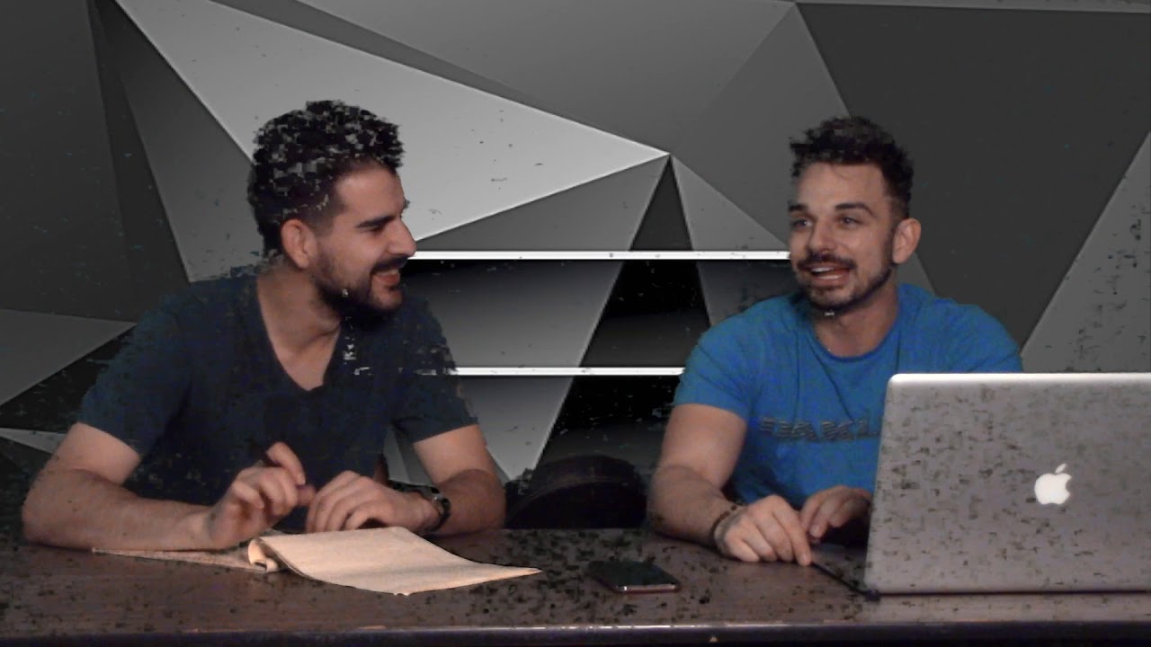 Damian Gerry Universe Podcast- 0001 Traffic Attitudes | Motivation | New Things