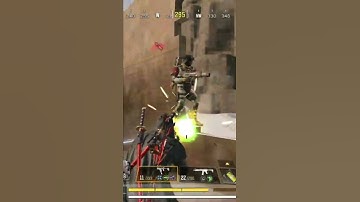 Satisfying Fennec Ascended Clips 😌 Mythic SMG CODM #Shorts