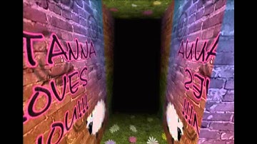 SCP-087-B: Reitannified - I Beat it! part 2