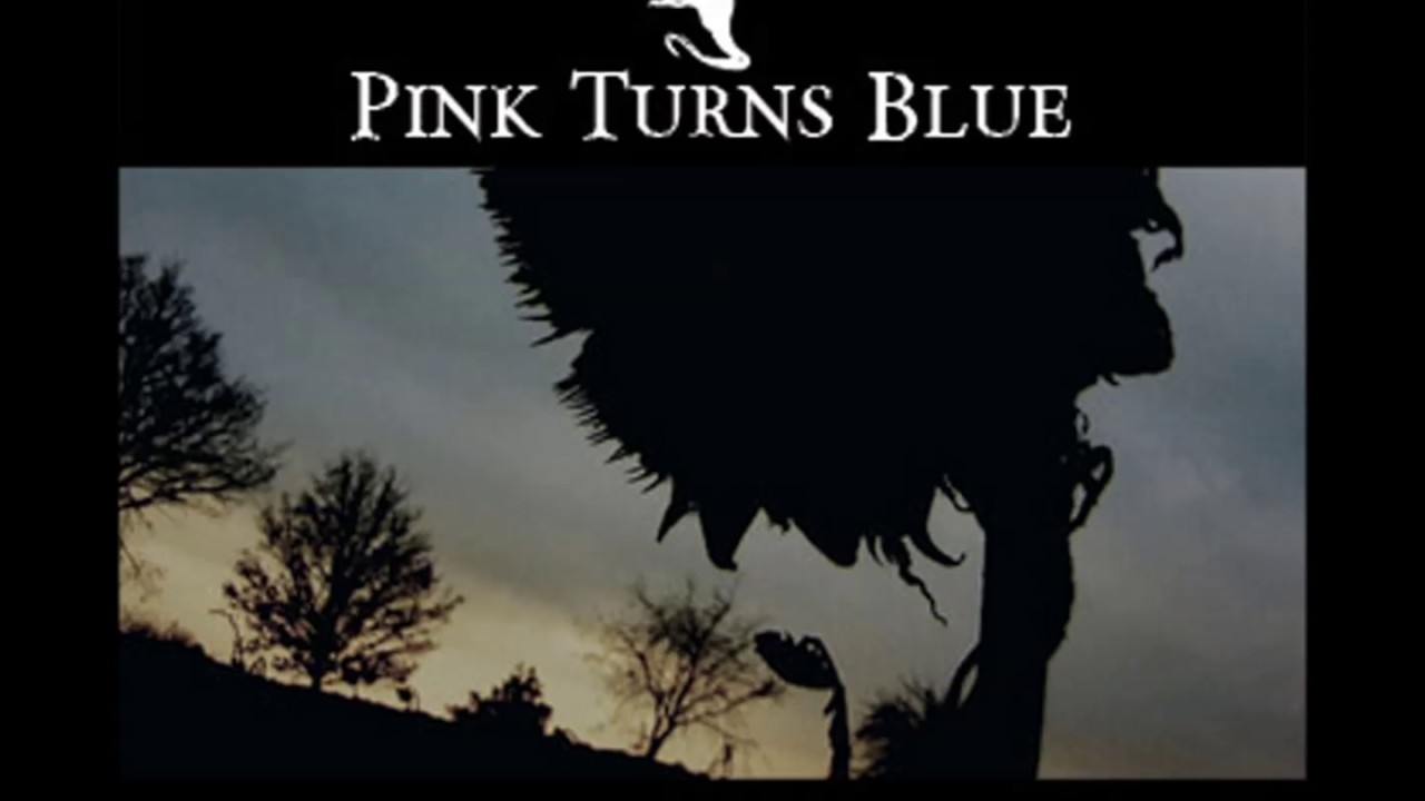 Watch PINK TURNS BLUE - Ghost (Ghost) on YouTube Watch PINK TURNS BLUE - Ghost (Ghost) on YouTube