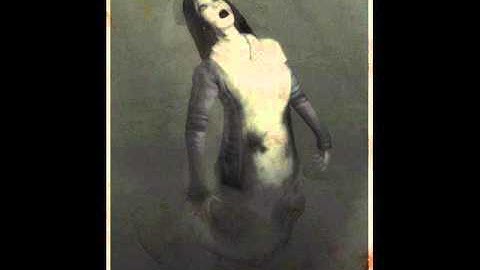 Fatal Frame IV - Shie Sonosaki