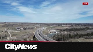 Alberta RCMP out with Holiday Weekend driving safety tips