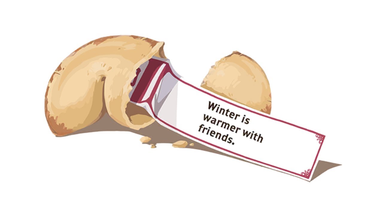 [TWST] Sam’s New Year Sale 2022 - Fortune Cookies and Event Screen ...