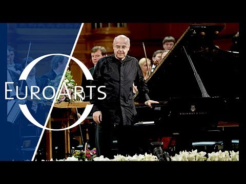 Absolute Prokofiev - The Easter Festival in Moscow - Concert 2 (Aleksander Toradze, piano)