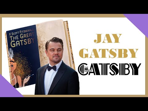 Jay Gatsby From The Great Gatsby: A Character Based on Reality and Fantasy