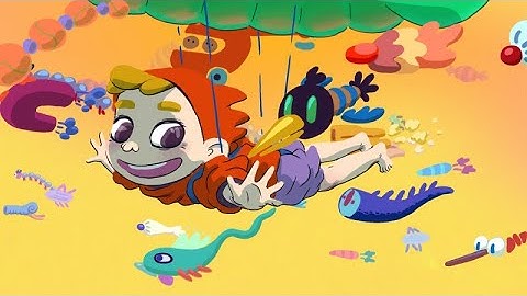 TUU TUU TIL | Veronica SOLOMON | Anima 2025 • Trailer