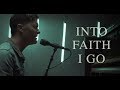 Pat barrett  into faith i go live