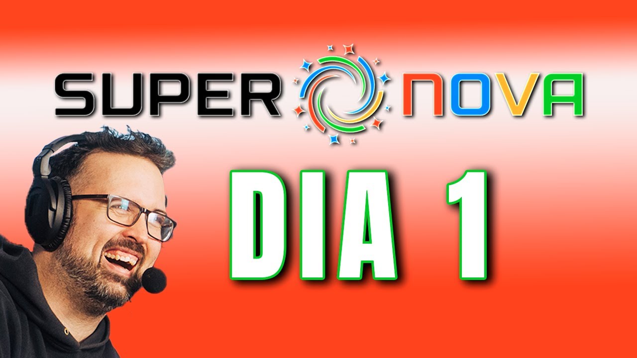 SUPERNOVA SMFN INVITACIONAL Smash Ultimate Ft Acola Tarik Onin supernova-smfn-invitacional-smash-ultimate-ft-acola-tarik-onin