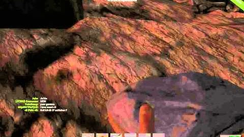 Just another day in rust