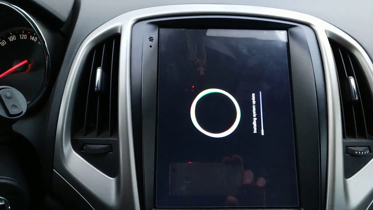 Обновление мультимедиа bmw
