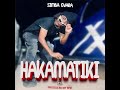Simba Evara Hakamatiki Official Audio