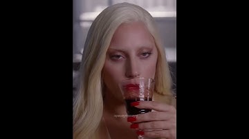 Thumbnail of gaga SLAYED that season of ahs #ahs #americanhorrorstory #ladygaga #thecountess #ahshotel