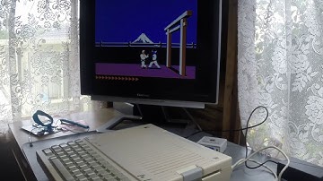 A2Heaven RAMExpress II Install + Extras!