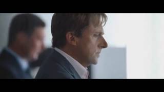 The Big Short (2015) - Jared Vennett announces the market is crashing in the toilet scene