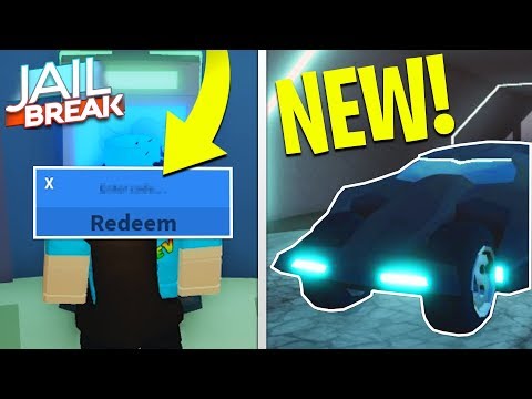 Roblox Jailbreak Winter Update Full Review New Code Youtube - jailbreak codes winter update cash codes roblox youtube